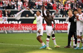 19.03.22 VfB Stuttgart - FC Augsburg
