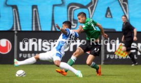 Stuttgarter Kickers