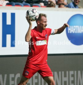 1. FC Heidenheim - SpVgg Greuther F&uuml;rth