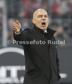 Freiburg-VFB