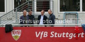 15.09.21 VfB Stuttgart Training