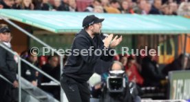 21.04.23 FC Augsburg - VfB Stuttgart