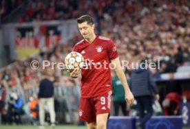12.04.22 FC Bayern M&uuml;nchen - FC Villareal