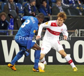 VfB Stuttgart