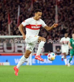 20.12.23 VfB Stuttgart - FC Augsburg