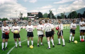 03.06.90 Hansi M&uuml;ller Abschiedsspiel