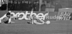 &Ouml;sterreich - DDR