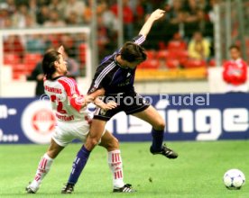 15.05.99 VfB Stuttgart - SC Freiburg