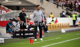 VfB Stuttgart - SpVgg Greuther F&uuml;rth