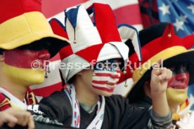 15.06.98 Deutschland - USA