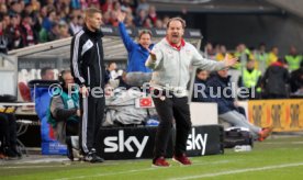 VfB Stuttgart - SV Darmstadt 98