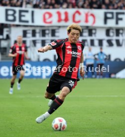 16.05.26 Eintracht Frankfurt - VfB Stuttgart