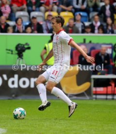 Fortuna D&uuml;sseldorf - 1. FC Union Berlin