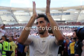 14.05.22 VfB Stuttgart - 1. FC K&ouml;ln