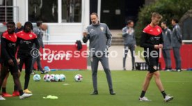 29.09.20 VfB Stuttgart Training