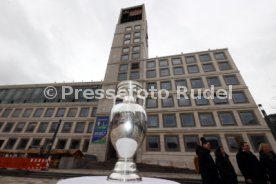 01.02.22 UEFA Euro Week Stuttgart