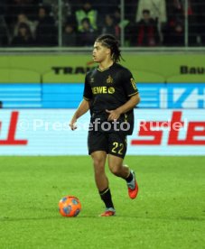 10.01.26 1. FC Heidenheim - 1. FC K&ouml;ln