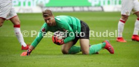 Eintracht Frankfurt - VfB Stuttgart