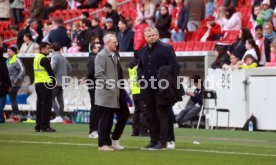 21.03.26 Frauen VfB Stuttgart - 1. FSV Mainz 05