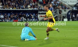 29.09.23 TSG 1899 Hoffenheim - Borussia Dortmund