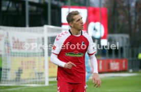 12.12.20 SC Freiburg - Arminia Bielefeld