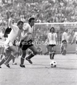 15.06.74 Polen - Argentinien