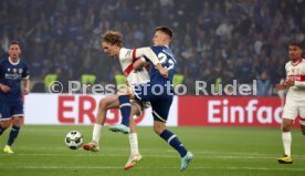 24.05.25 DFB-Pokal Finale 2025 DSC Arminia Bielefeld - VfB Stuttgart