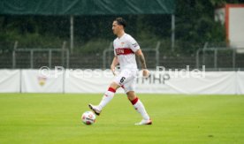 26.07.25 VfB Stuttgart - Celta de Vigo