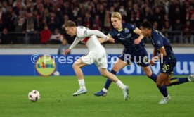 12.03.26 VfB Stuttgart - FC Porto