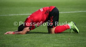 SC Freiburg - TSG 1899 Hoffenheim