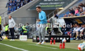 17.04.22 TSG 1899 Hoffenheim - SpVgg Greuther F&uuml;rth