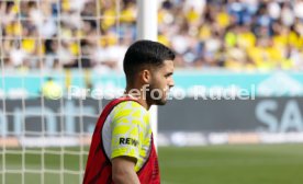 18.04.26 TSG 1899 Hoffenheim - Borussia Dortmund