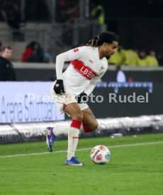 14.02.26 VfB Stuttgart - 1. FC K&ouml;ln