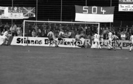 30.09.89 Stuttgarter Kickers - FC Schalke 04