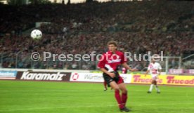 18.09.94 VfB Stuttgart - Eintracht Frankfurt