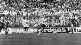 03.06.90 Hansi M&uuml;ller Abschiedsspiel