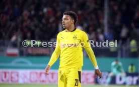 07.08.21 SV Wehen-Wiesbaden - Borussia Dortmund