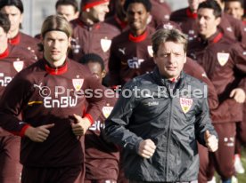 VFB Stuttgart Trainer