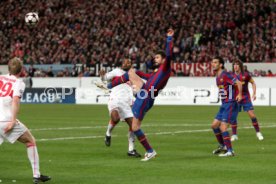 23.02.10 VfB Stuttgart - FC Barcelona