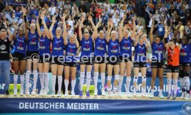 08.05.22 Allianz MTV Stuttgart - SC Potsdam