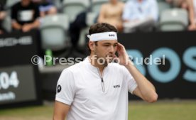 15.06.25 Tennis BOSS Open Stuttgart Weissenhof 2025