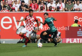 16.09.23 1. FSV Mainz 05 - VfB Stuttgart
