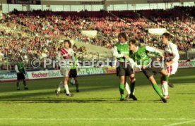 17.02.96 VfB Stuttgart - TSV 1860 M&uuml;nchen