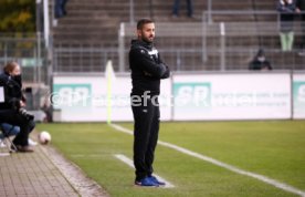 13.11.21 Stuttgarter Kickers - FC N&ouml;ttingen