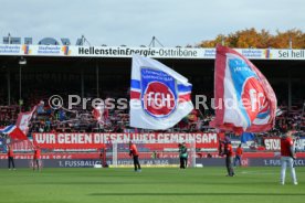 18.10.25 1. FC Heidenheim - SV Werder Bremen