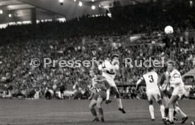 24.11.90 VfB Stuttgart - 1. FC K&ouml;ln