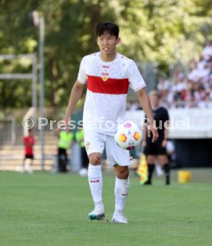 15.07.23 SSV Reutlingen - VfB Stuttgart