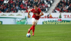 16.10.21 SC Freiburg - RB Leipzig