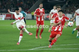 06.12.25 VfB Stuttgart - FC Bayern München