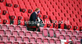 VfB Stuttgart - VfL Osnabrück